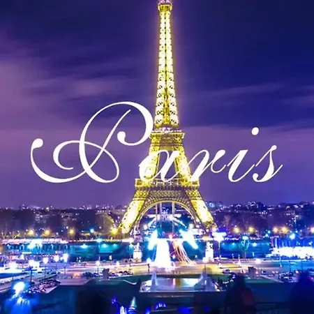 Maison De Charme Pres De Disney ماني لو أونغر