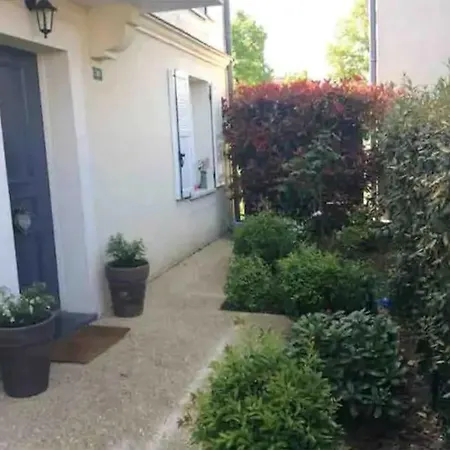 Maison De Charme Pres De Disney וילה *