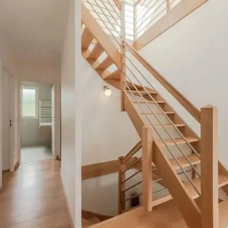Maison De Charme Pres De Disney וילה