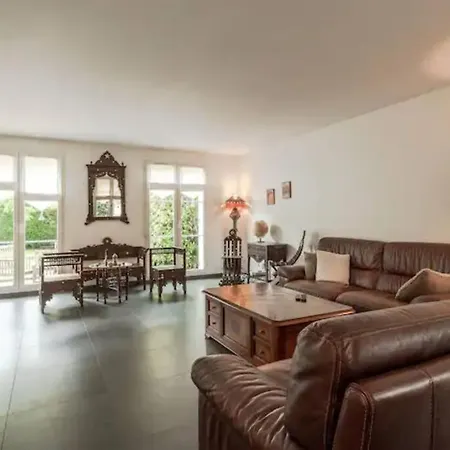 וילה Maison De Charme Pres De Disney מאני-לה-הונגרה